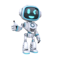 AI Assistant Chris